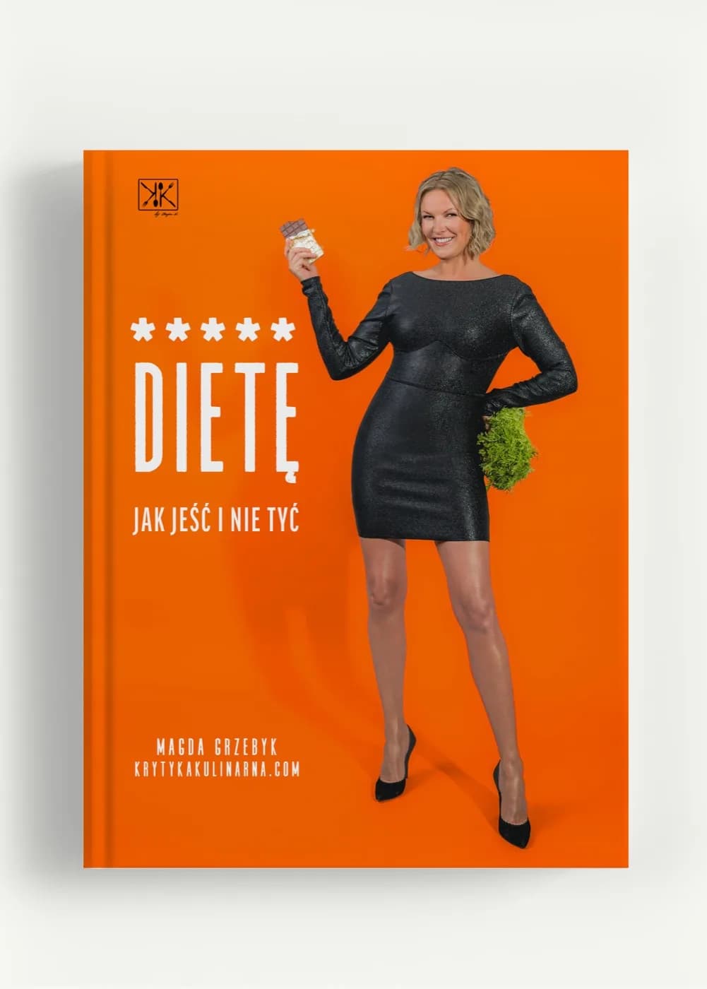 ***** dietę. Jak jeść i nie tyć