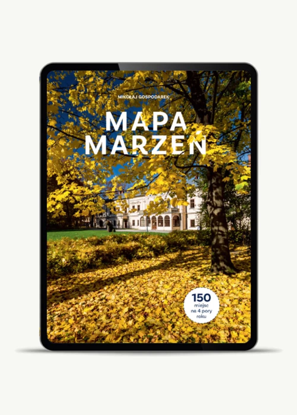 Mapa marzeń