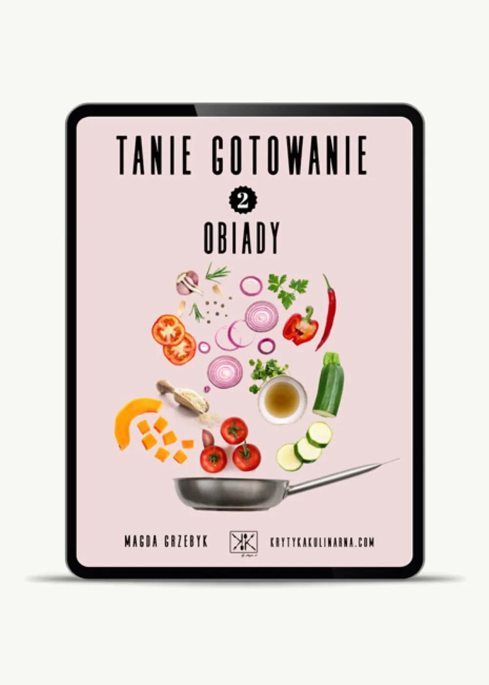 TANIE GOTOWANIE: obiady